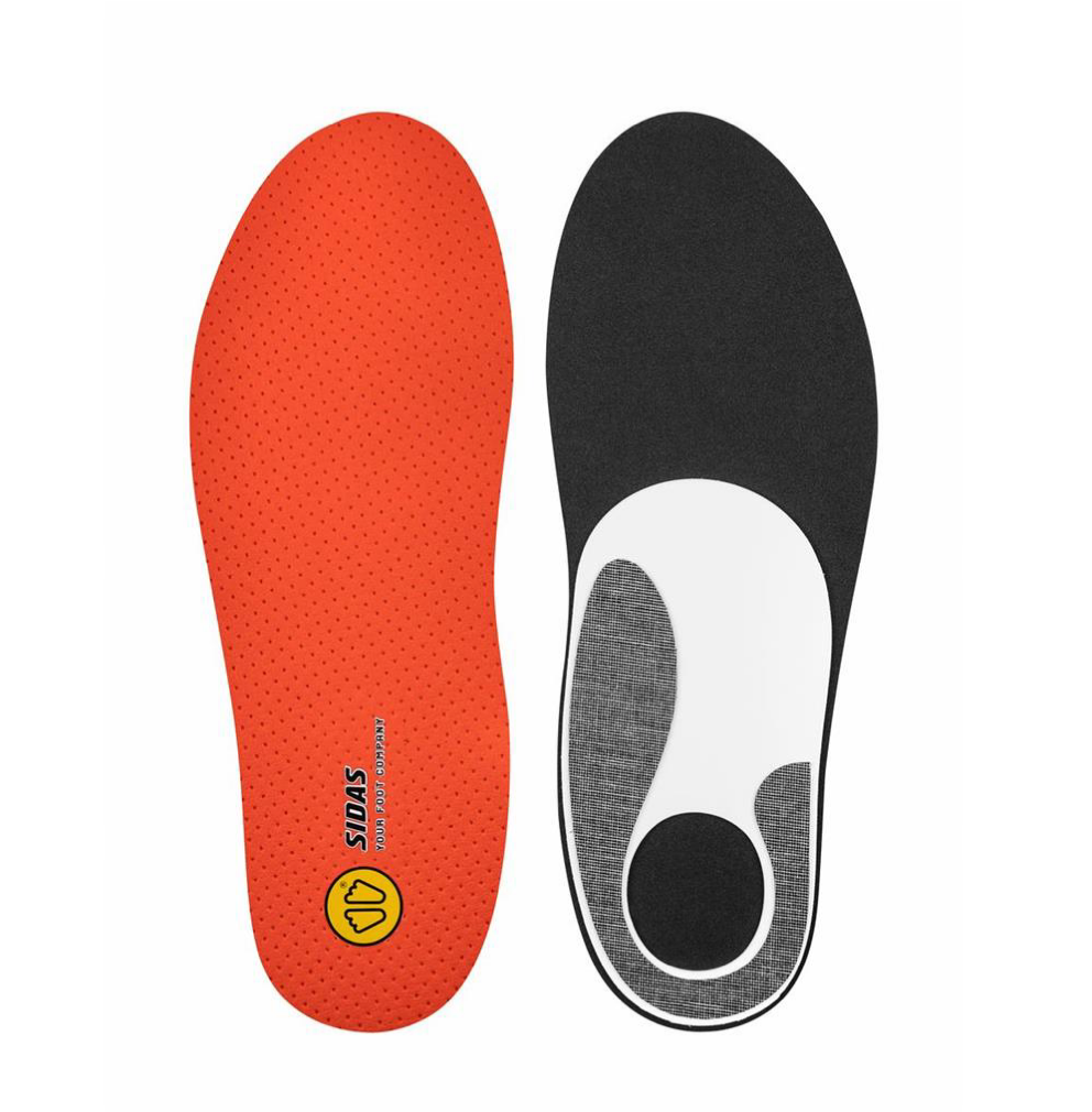 Sidas Custom Ski Touring Insoles — SkiUphill RunUphill
