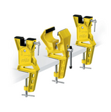 TOKO World Cup Ski Vise