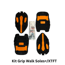 Lange Ski Boot Sole Blocks and Lifters