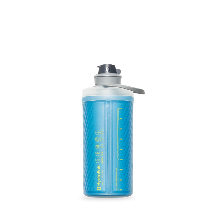 Hydrapak Flux 1L Bottle