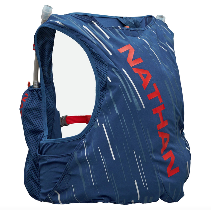 Nathan Pinnacle 4L Hydration Vest (Unisex)