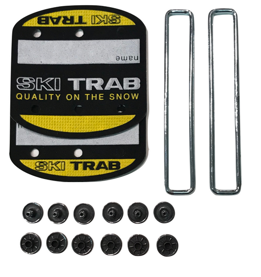 SkiTrab Skin Parts - SkiUphill/RunUphill