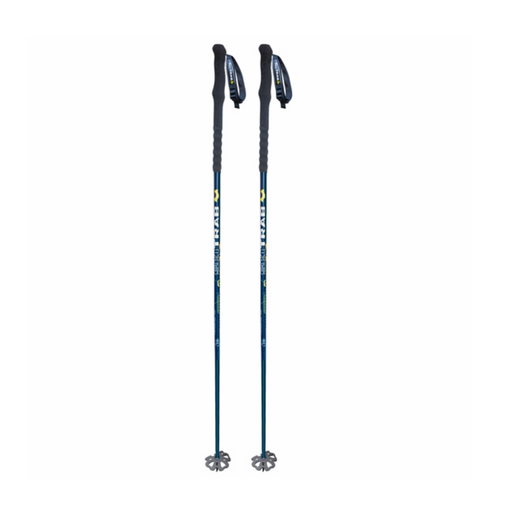 Batons de ski Trab Gara Blk