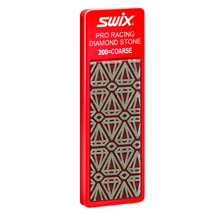 Swix Pro Racing Diamond Stone (Coarse) - SkiUphill/RunUphill