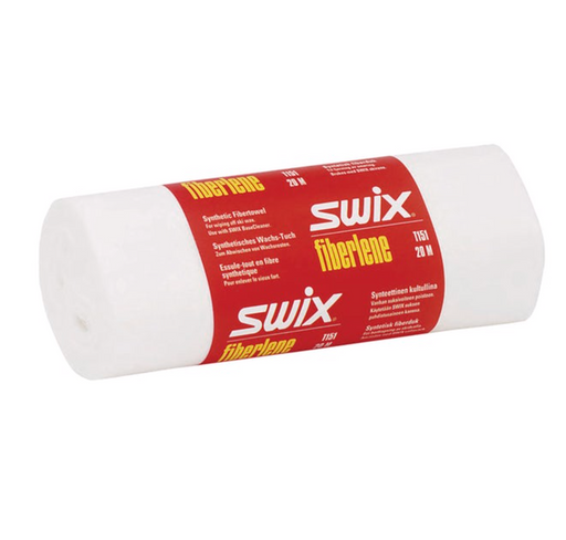 Swix Fiberlene Cleaning Towel 20m - SkiUphill/RunUphill