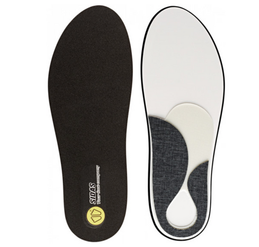 Sidas Winter Custom Race Insoles - SkiUphill/RunUphill