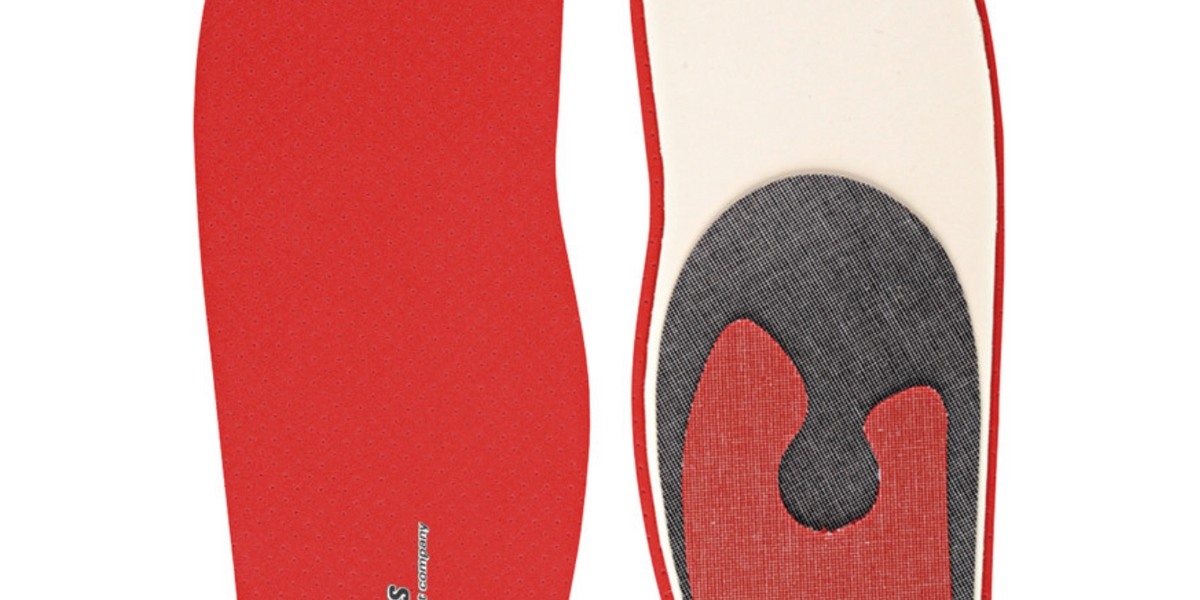 Sidas Winter Custom Pro Insoles — SkiUphill | RunUphill