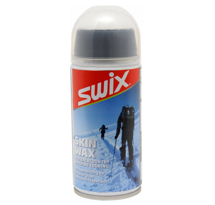 Swix Skin Wax (150 ml) - SkiUphill/RunUphill