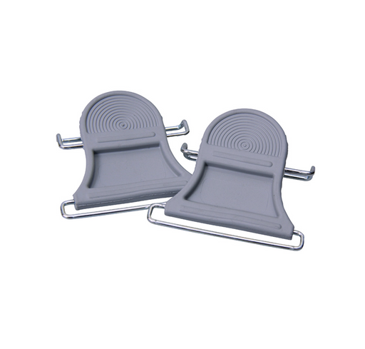 Contour Skin Parts - SkiUphill/RunUphill