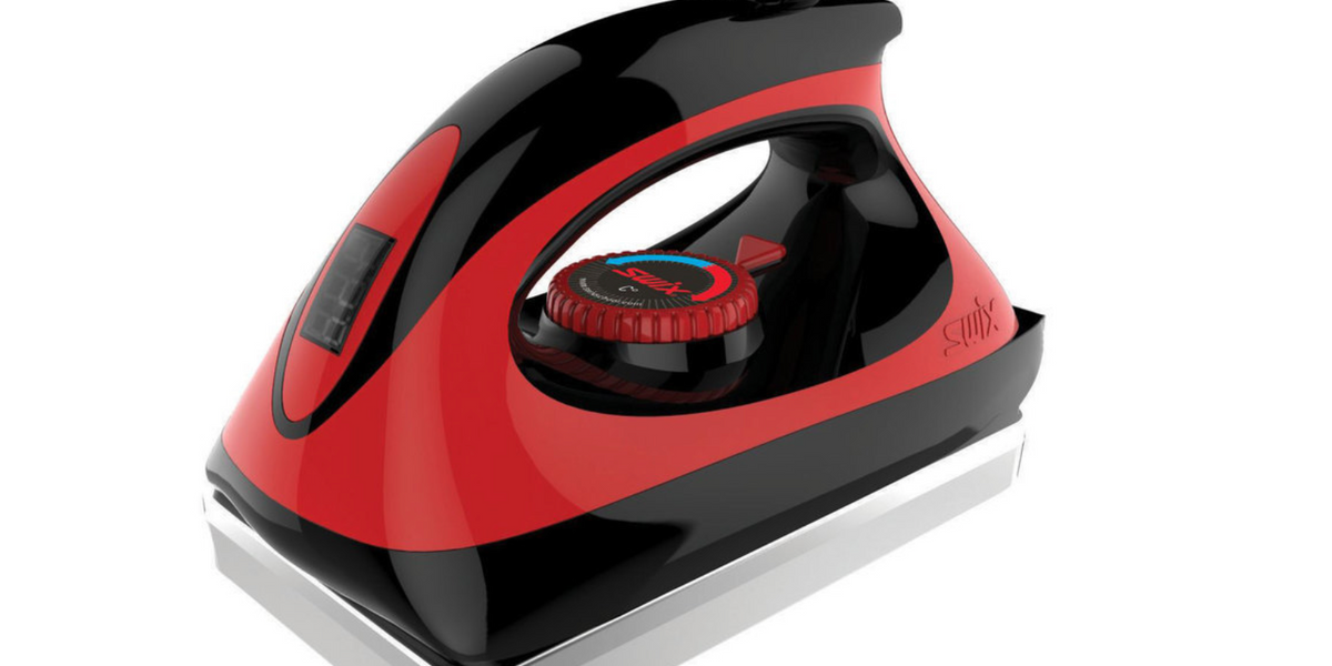 SWIX T73D デジタルアイロン Swix T73D Digital Waxing Iron — SkiUphill | RunUphill