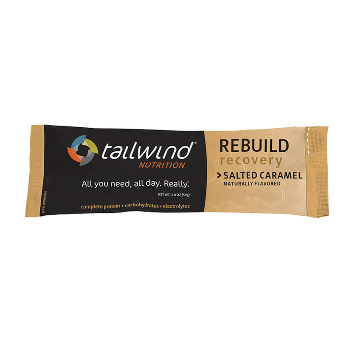 Tailwind Nutrition Rebuild Recovery Drink Mix