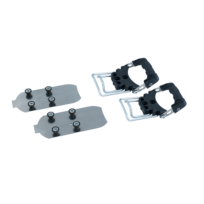 Cast Freetour 1.0 Binding Parts — SkiUphill | RunUphill Cast Freetour 1.0 Binding Parts — SkiUphill | RunUphill