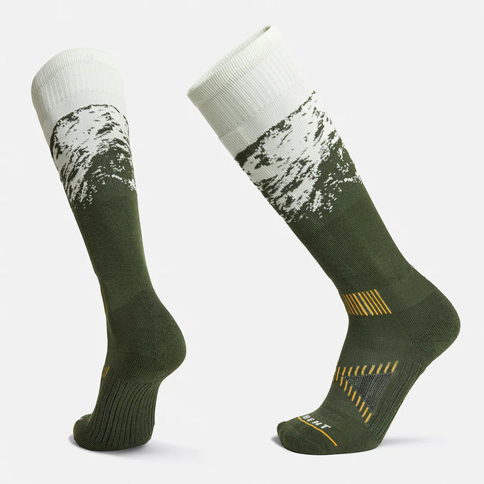 Le Bent Sammy Carlson Pro Series Socks (Unisex)