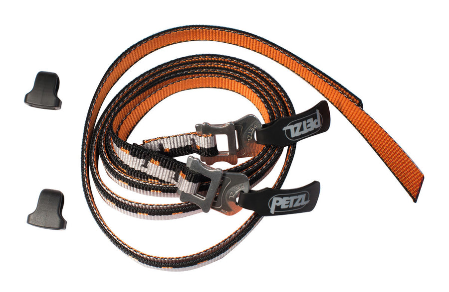 Petzl Crampon Heel Strap Kit