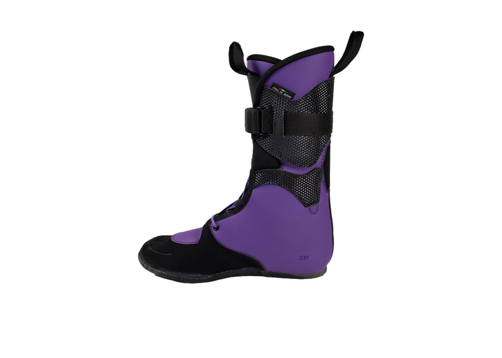 Gara LV - ZipFit - Ski Boot Liners