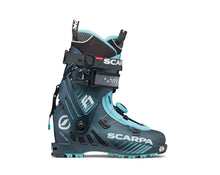 Scarpa F1 Ski Boots (Women's)