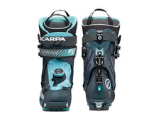 Scarpa F1 Ski Boots (Women's)