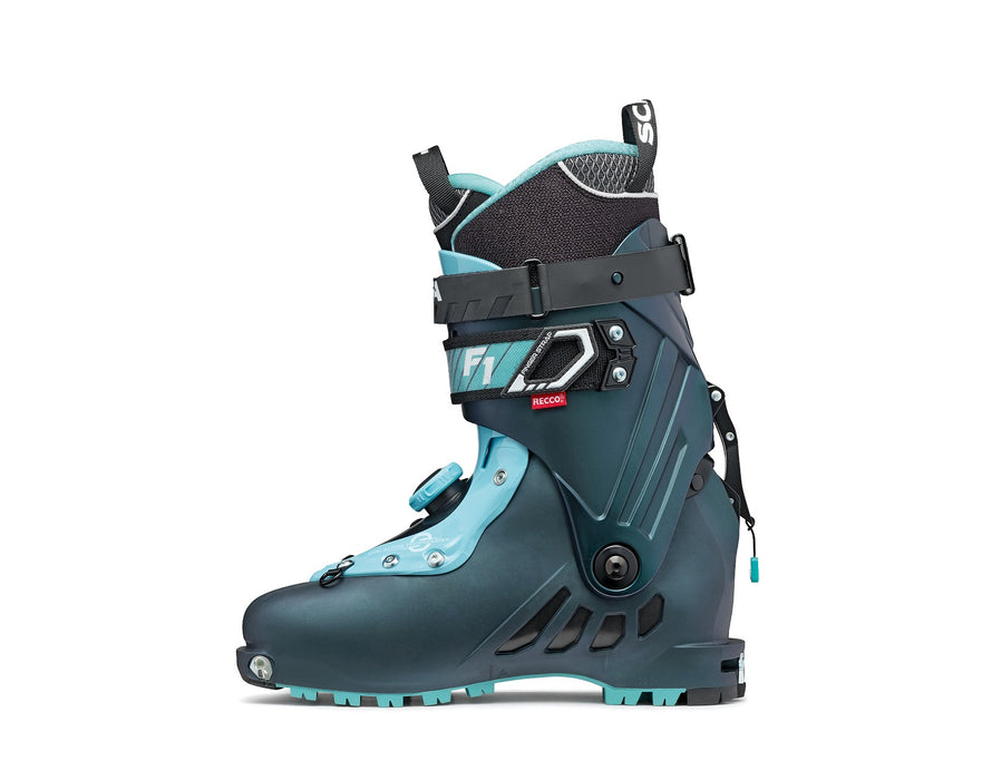 Scarpa F1 Ski Boots (Women's)