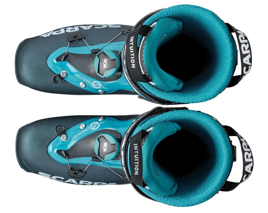 Scarpa F1 Ski Boots (Men's)