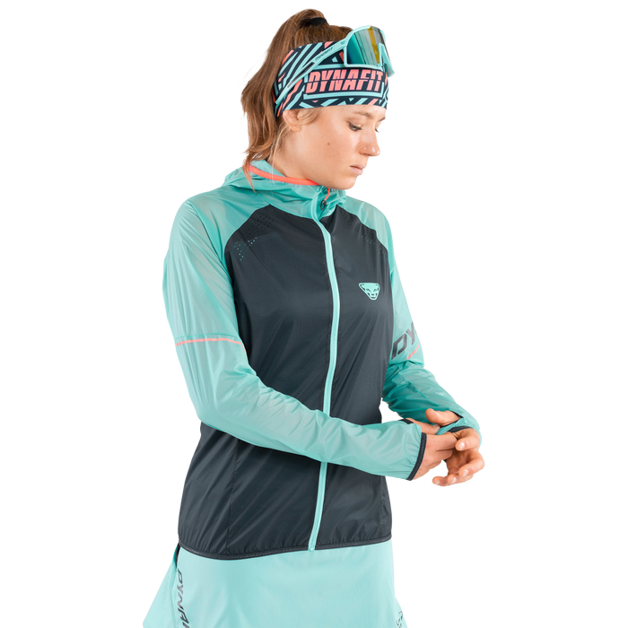 Dynafit alpine wind jacket discount