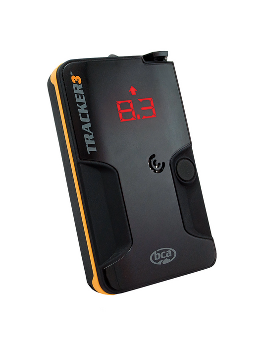 Backcountry Access Tracker 3 Transceiver