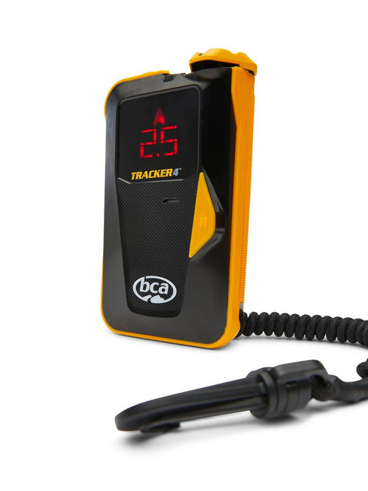 Backcountry Access Tracker 4 Transceiver