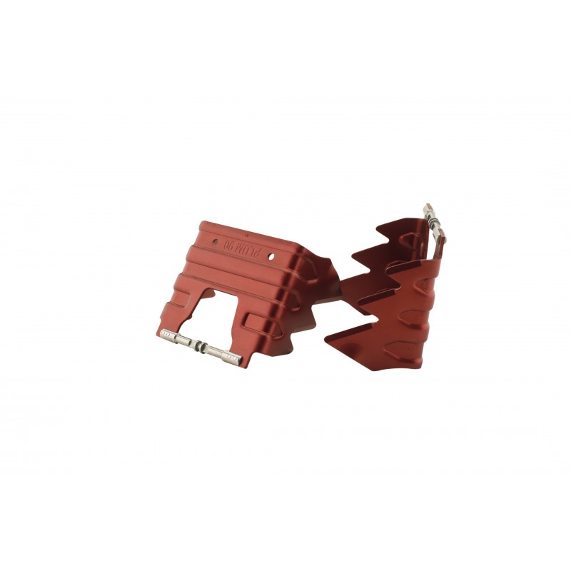 Plum Ski Crampons