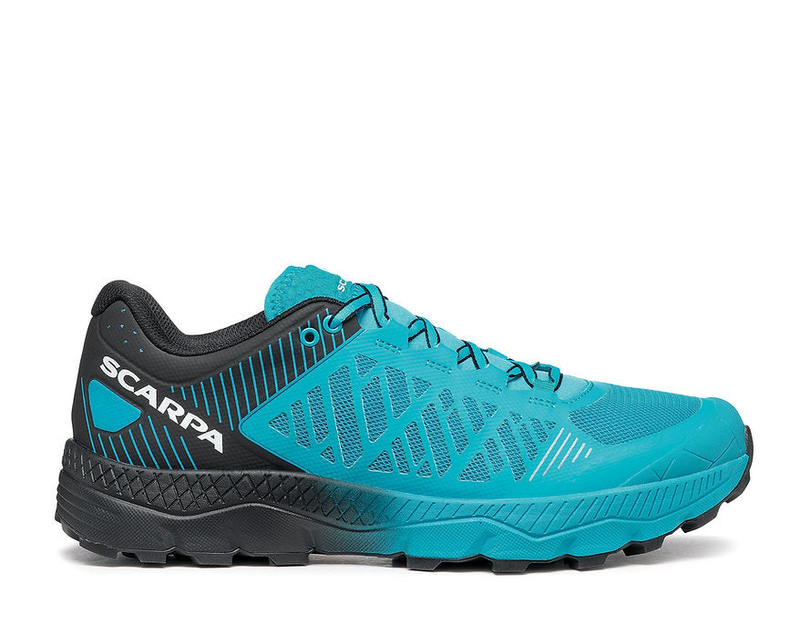 Scarpa Spin Ultra Shoes (Men's)
