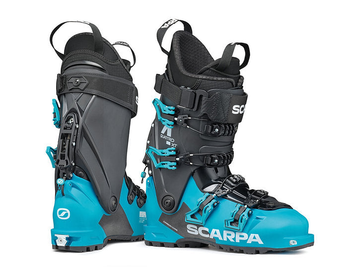 Scarpa 4-Quattro XT Ski Boots (Men's)