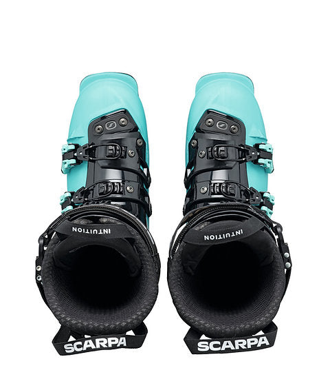 Scarpa 4-Quattro XT Ski Boots (Women's)