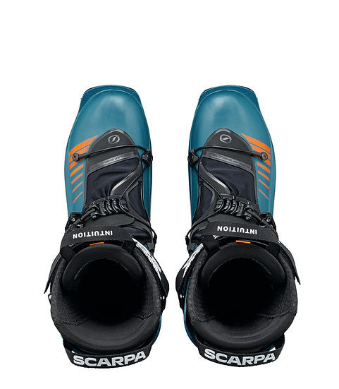 Scarpa F1 GT Ski Boots (Men's)