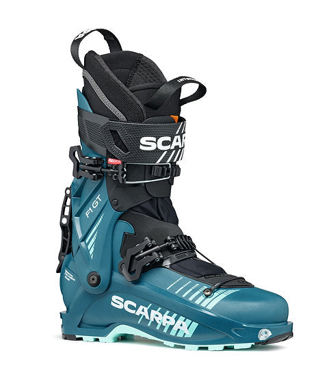 Scarpa F1 GT Ski Boots (Women's)