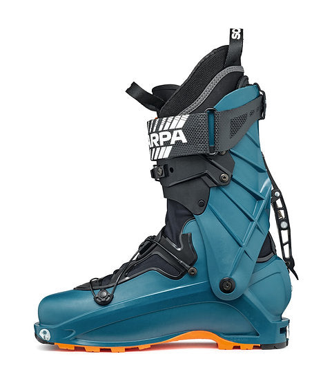 Scarpa F1 GT Ski Boots (Men's)