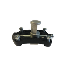Dynafit Binding Parts - Heel Base Plates