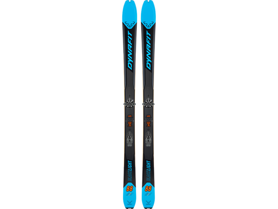 Dynafit Blacklight 88 Skis