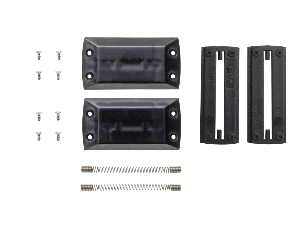 Dynafit Binding Parts - Heel Unit Parts