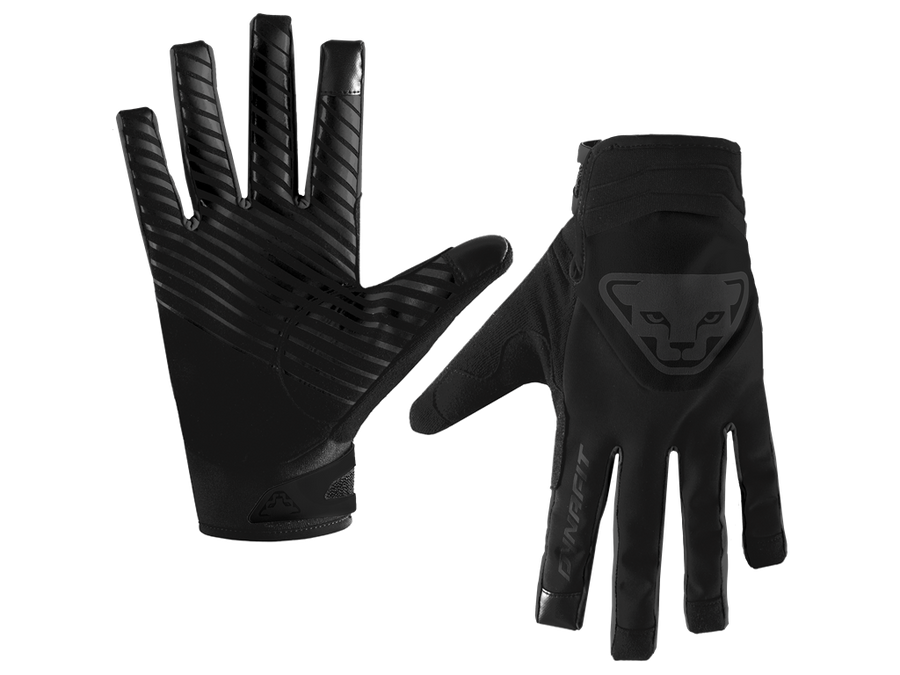 Dynafit Radical 2 Softshell Gloves (Unisex)