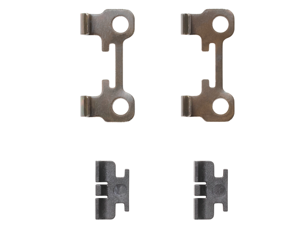Dynafit Binding Parts - Toe Unit Parts