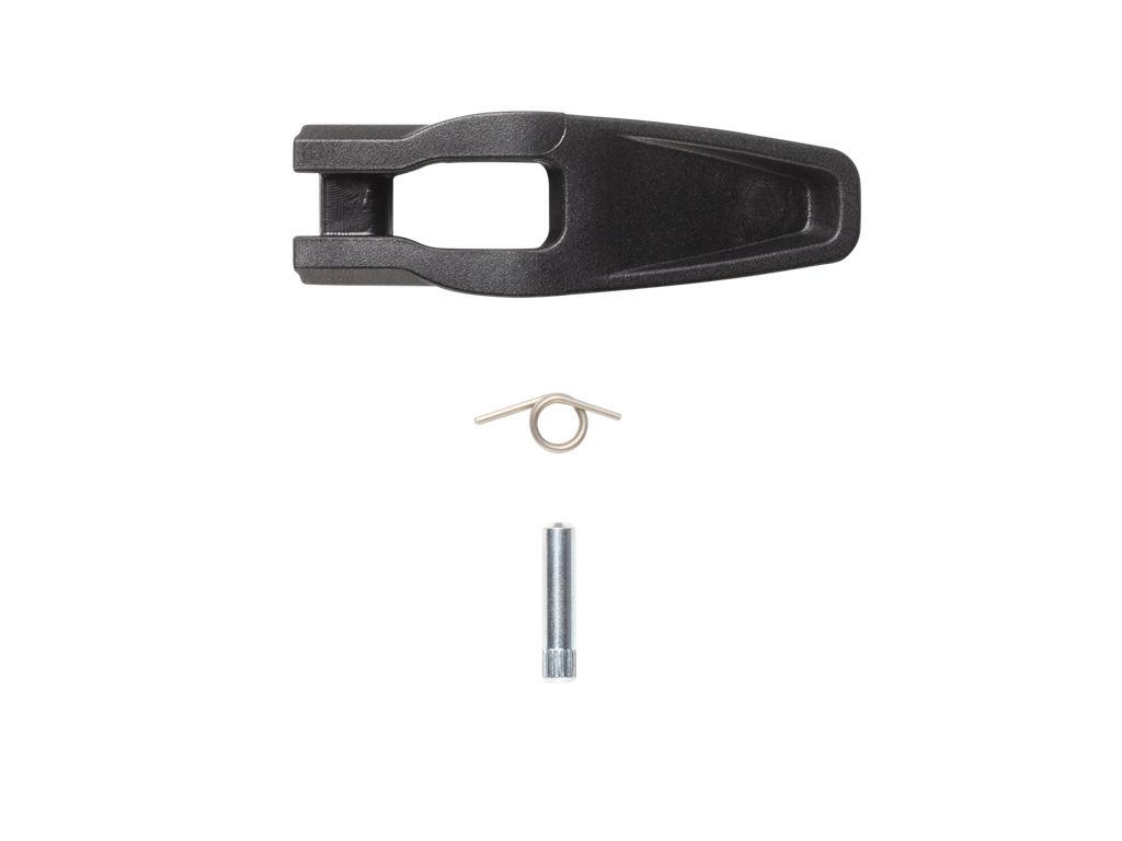 Dynafit Binding Parts - Toe Unit Parts