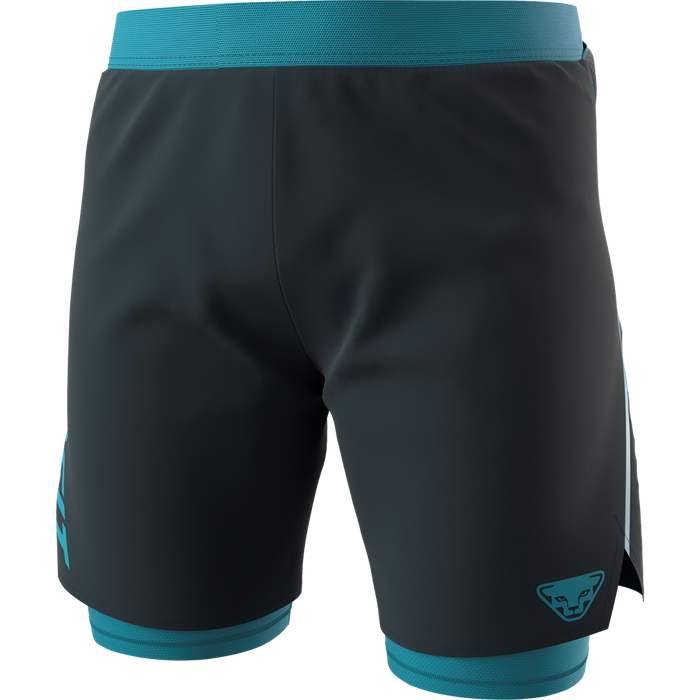 Dynafit Alpine Pro 2in1 Shorts (Men's)