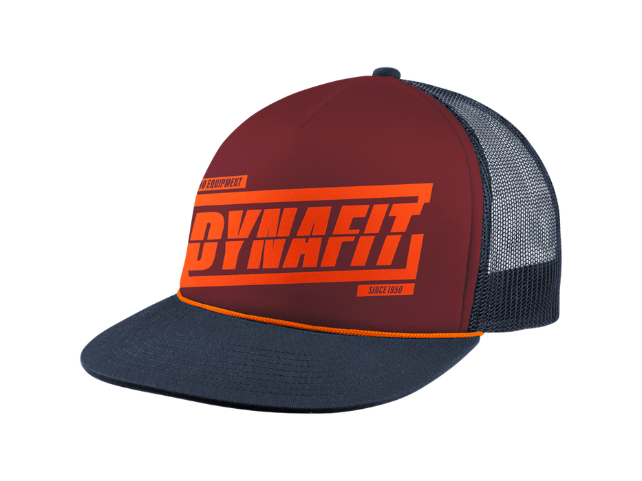 Dynafit Graphic Hat