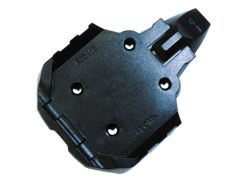 Dynafit Binding Parts - Toe Unit Parts