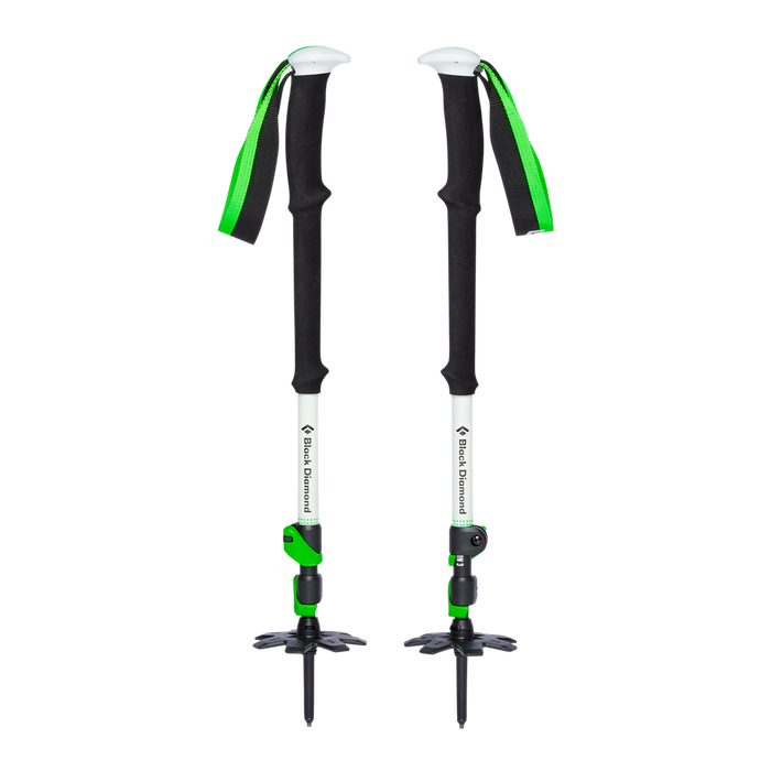 Black Diamond Expedition 3 Ski Poles