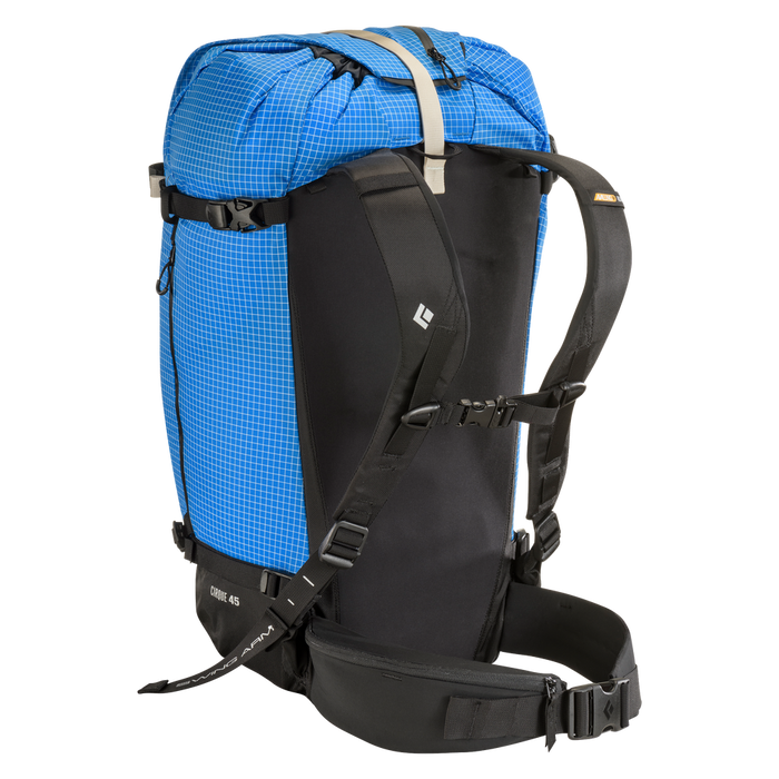 Black Diamond Cirque 45 Backpack — SkiUphill | RunUphill