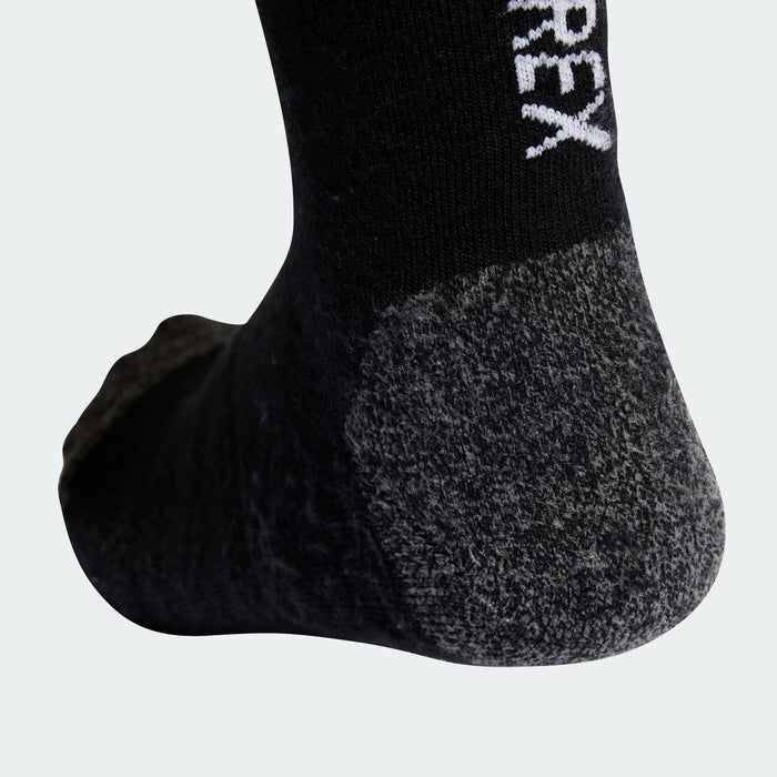 Adidas Terrex COLD.RDY Wool Crew Socks