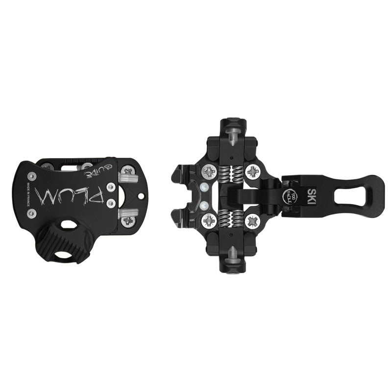 Plum Guide 12 Bindings