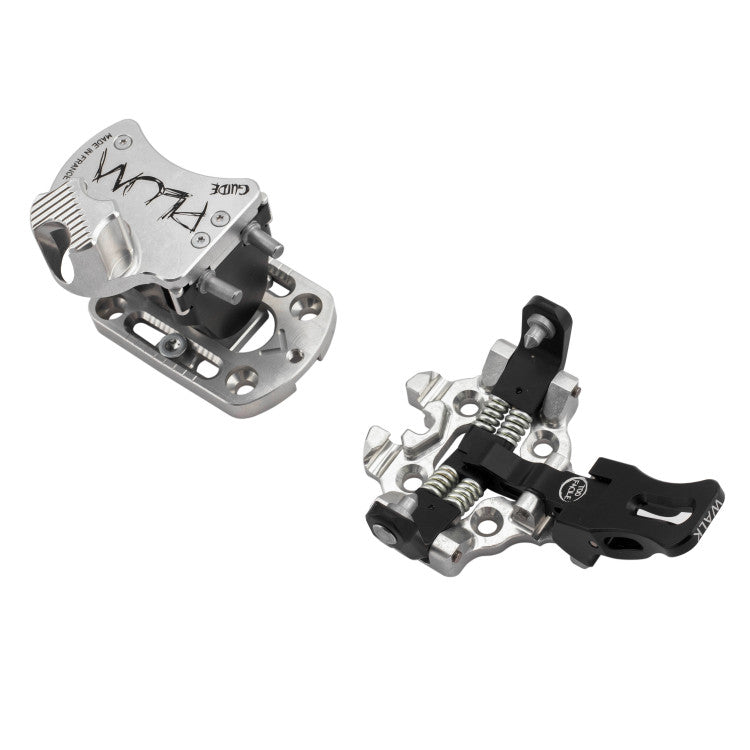 Plum Guide 12 Bindings