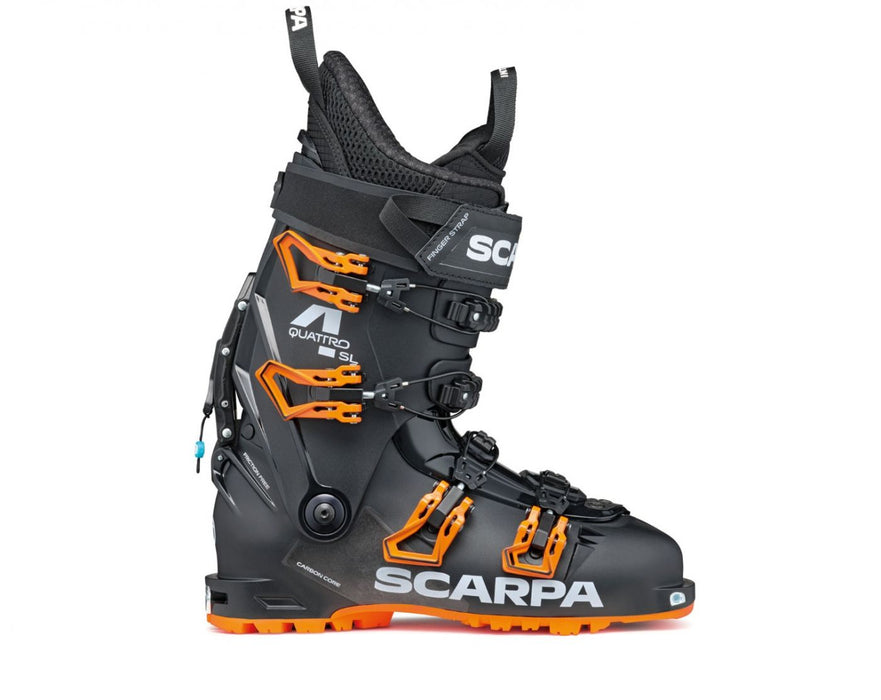 Scarpa 4-Quattro SL Ski Boots (Men's)