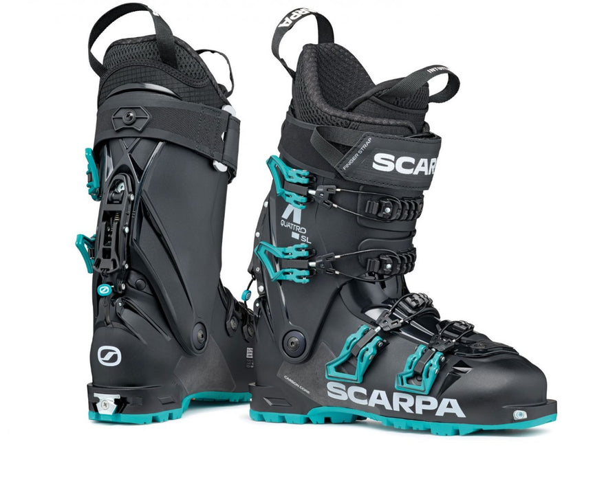 Scarpa 4-Quattro SL Ski Boots (Women's)