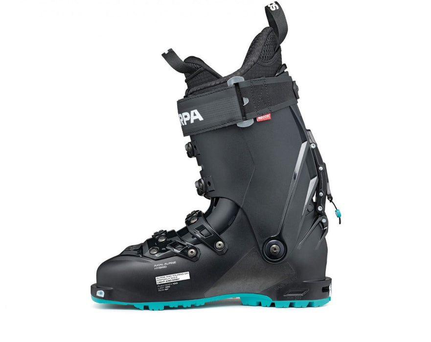 Scarpa 4-Quattro SL Ski Boots (Women's)